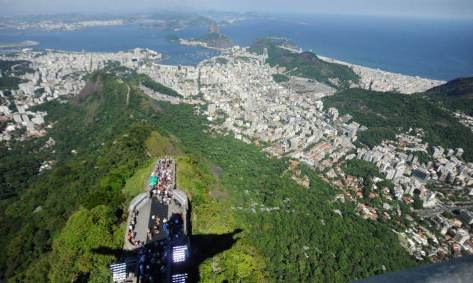 Parque Nacional da Tijuca