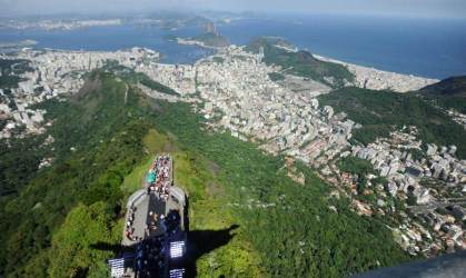 Parque Nacional da Tijuca