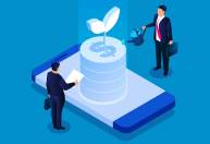 Investimentos em startups podem movimentar US$ 29 bilhões no Brasil em 2022