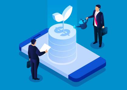 Investimentos em tecnologia; big techs; tecnologia