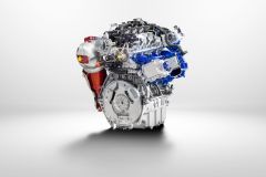 Motor 1.3 turbo Jeep Compass