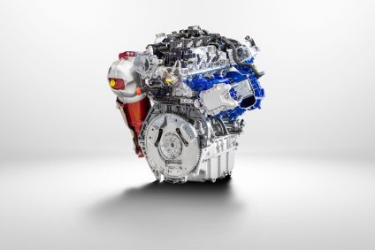 Motor 1.3 turbo Jeep Compass