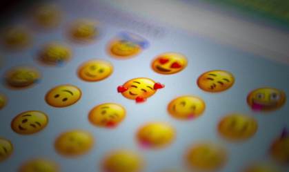 Teclado de emojis