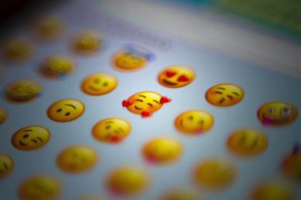 Teclado de emojis