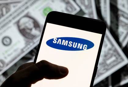  Samsung