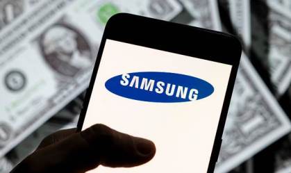 Samsung tem melhor trimestre em 4 anos, mas alerta para fraca demanda de chips