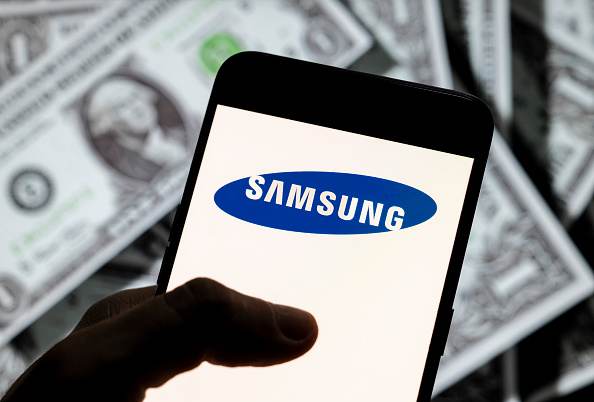  Samsung
