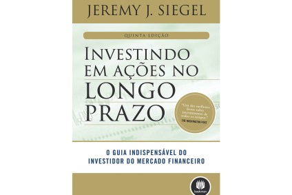 Investindo em ações no longo prazo