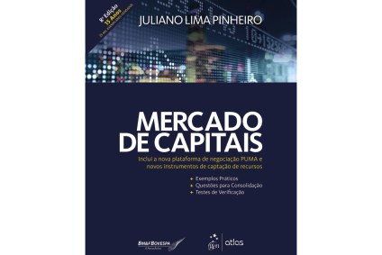 mercado de capitais
