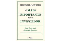 O mais importante para o investidor