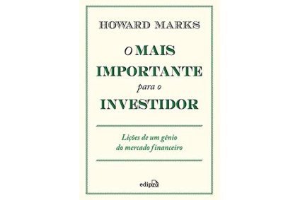 O mais importante para o investidor