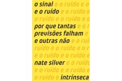 o sinal e o ruído
