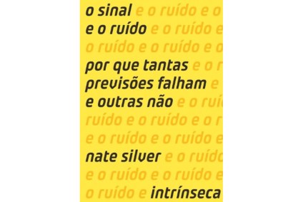 o sinal e o ruído