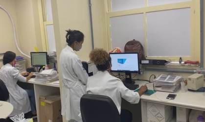 Estudo sobre terceira dose da AstraZeneca será feito na UFBA