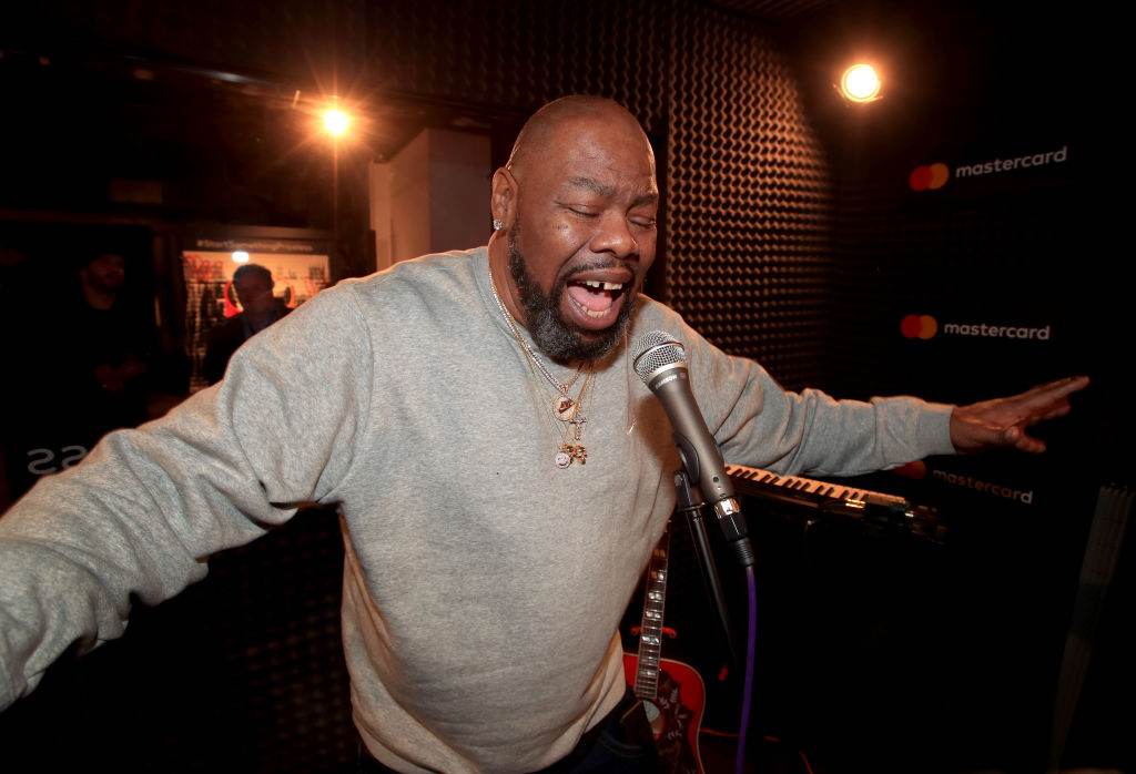 Biz Markie morreu aos 57 anos