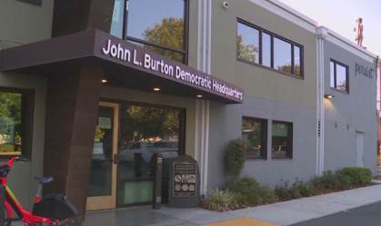 Dois norte-americanos queriam explodir sede do partido Democrata nos EUA