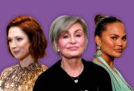 Como estas celebridades tentam se recuperar após o cancelamento na internet