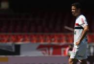 Hernanes rescinde contrato com São Paulo Futebol Clube