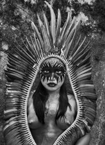 Livro &quot;Amazônia&quot; de Sebastião Salgado