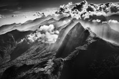 Livro &quot;Amazônia&quot; de Sebastião Salgado