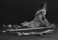 Sebastião Salgado: ‘Precisamos ser inteligentes o suficiente para sobreviver’