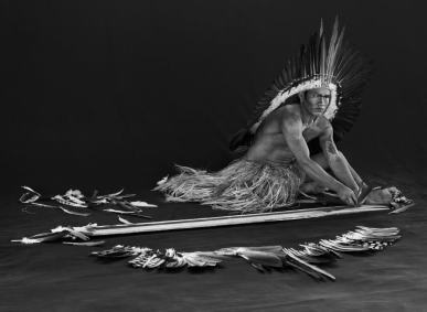 Livro &quot;Amazônia&quot; de Sebastião Salgado