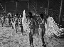 Livro &quot;Amazônia&quot; de Sebastião Salgado