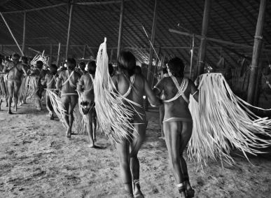 Livro &quot;Amazônia&quot; de Sebastião Salgado