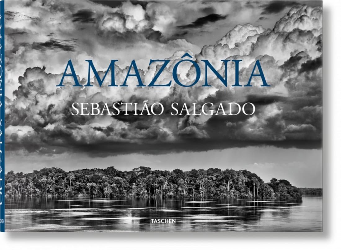 Sebastião Salgado: 'Precisamos ser inteligentes o suficiente para