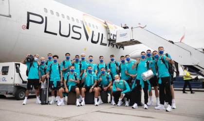 Seleção olímpica de futebol do Brasil