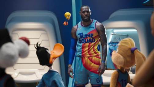 Space Jam