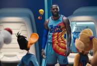 ‘Space Jam’ e LeBron James marcam sucesso de bilheteria neste fim de semana