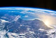 Cientistas imaginam como seria um Planeta B