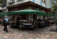 Mais de 60% de restaurantes não recuperaram faturamento pré-pandemia