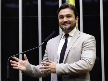 Deputado Celso Sabino