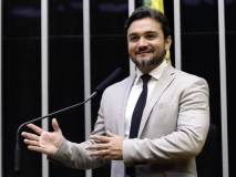 Deputado Celso Sabino (PSDB-PA)