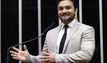 Deputado Celso Sabino (PSDB-PA)