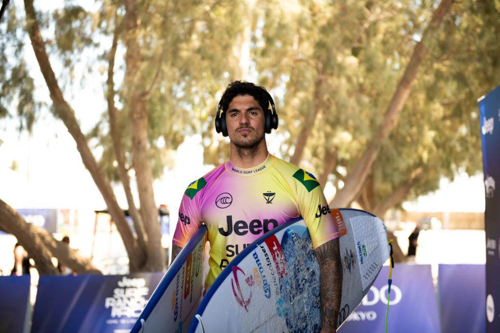 Gabriel Medina Gabriel Medina