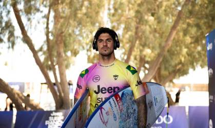 Gabriel Medina 