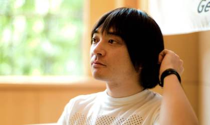 Keigo Oyamada
