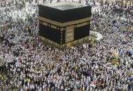 Calor extremo mata peregrinos durante evento religioso na Arábia Saudita