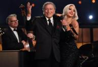 Lady Gaga e Tony Bennett se reunirão no palco pela ‘última vez’