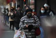 Cidade de SP tem temperatura mínima de 6ºC no extremo sul