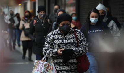 Cidade de SP tem temperatura mínima de 6ºC no extremo sul