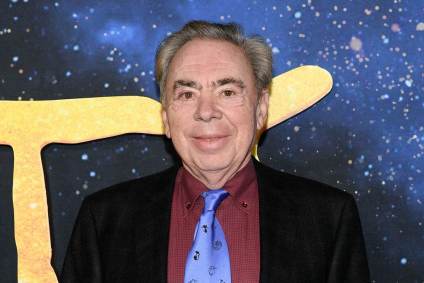 Andrew Lloyd Weber