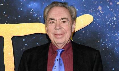 Andrew Lloyd Weber