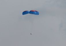 Blue Origin