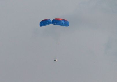 Blue Origin