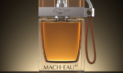 ford perfume