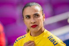 Marta é a jogadora mais rica entre todas as convocadas para a Copa do Mundo Feminina